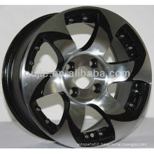 Car Alloy wheel 5*120 for off road SUV